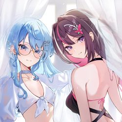 This is a pixiv picture whose title is AS_tar.