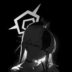 This is a pixiv picture whose title is 速涂.