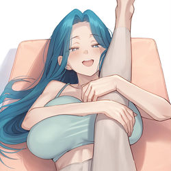 This is a pixiv picture whose title is Illustration_2024.06.29.