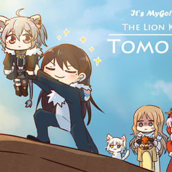This is a pixiv picture whose title is 落書きまとめ.