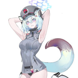 This is a pixiv picture whose title is #11.