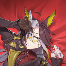 This is a pixiv picture whose title is ドリームジャーニー.