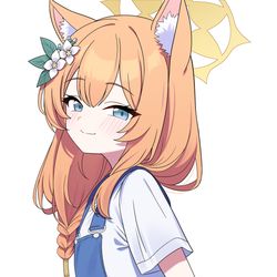 This is a pixiv picture whose title is 無題.