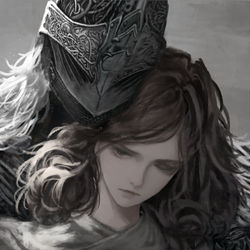 This is a pixiv picture whose title is I miss you....