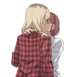 This is a pixiv picture whose title is GBC涂鸦.