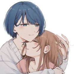 This is a pixiv picture whose title is ﾌﾟまとめ3.