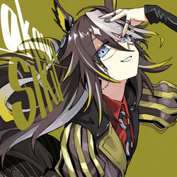 This is a pixiv picture whose title is ドリームジャーニー.