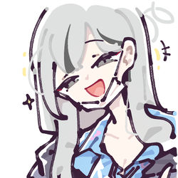 This is a pixiv picture whose title is 무제.