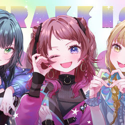 This is a pixiv picture whose title is 学マスまとめ.