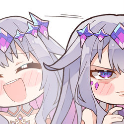 This is a pixiv picture whose title is Locked in.