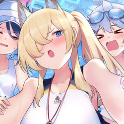 This is a pixiv picture whose title is 私のキッスで蘇生させます♡.