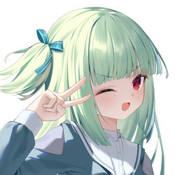 This is a pixiv picture whose title is 🌟.