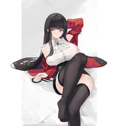 This is a pixiv picture whose title is アルヴィト(アズールレーン).