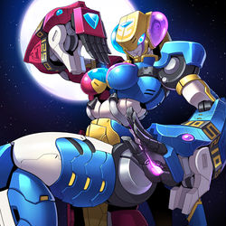 This is a pixiv picture whose title is 巳.