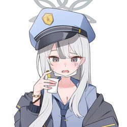 This is a pixiv picture whose title is vacation is over.