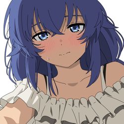 This is a pixiv picture whose title is Roxy Migurdia.