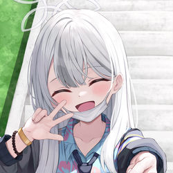 This is a pixiv picture whose title is コノカ.