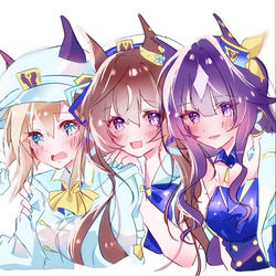 This is a pixiv picture whose title is Xまとめ.