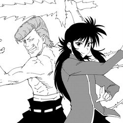This is a pixiv picture whose title is 桑☆蔵.