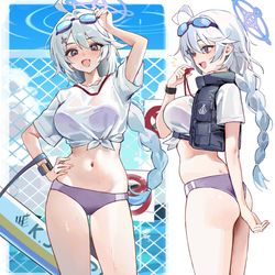 This is a pixiv picture whose title is 무제.