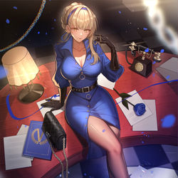 This is a pixiv picture whose title is p5x.