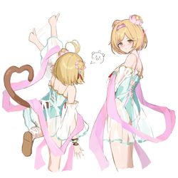 This is a pixiv picture whose title is アンジラ.