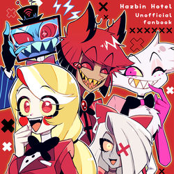 This is a pixiv picture whose title is 通販のお知らせ。.