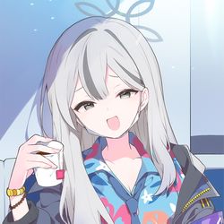 This is a pixiv picture whose title is コノカ.