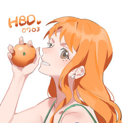 This is a pixiv picture whose title is H🅱️D🎉🍊🎂🎉✨.