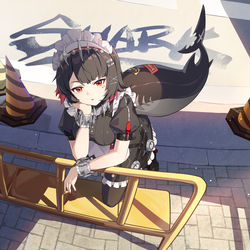 This is a pixiv picture whose title is エレン・ジョー.