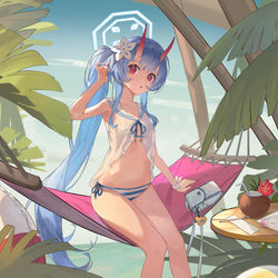 This is a pixiv picture whose title is 无题.