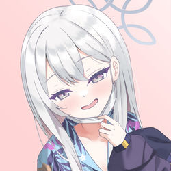 This is a pixiv picture whose title is コノカ.