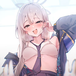 This is a pixiv picture whose title is コノカさん.