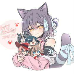 This is a pixiv picture whose title is 自救軍まとめ2.