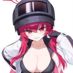 This is a pixiv picture whose title is 河駒風ラブ.