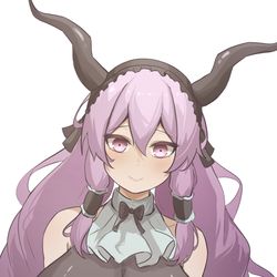 This is a pixiv picture whose title is 提丰.