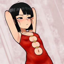This is a pixiv picture whose title is pan.
