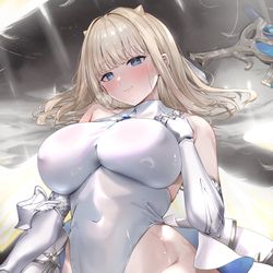 This is a pixiv picture whose title is 大UT.