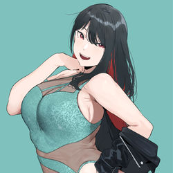 This is a pixiv picture whose title is Kaoruko with Shioriko SS.