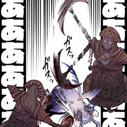 This is a pixiv picture whose title is たそでんりんぐ.