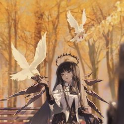 This is a pixiv picture whose title is 2226.