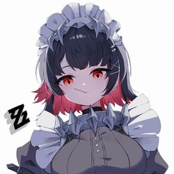 This is a pixiv picture whose title is エレン・ジョー.
