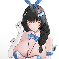 This is a pixiv picture whose title is 無題.