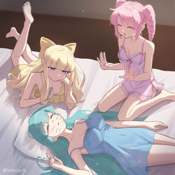 This is a pixiv picture whose title is Untitled.