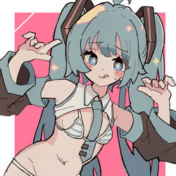 This is a pixiv picture whose title is 無題.