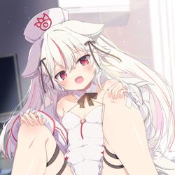 This is a pixiv picture whose title is スケブ納品物198.