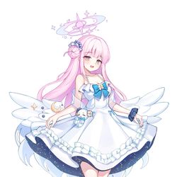 This is a pixiv picture whose title is 🐑.