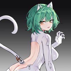 This is a pixiv picture whose title is 纳西莫夫~.