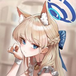 This is a pixiv picture whose title is トキ.