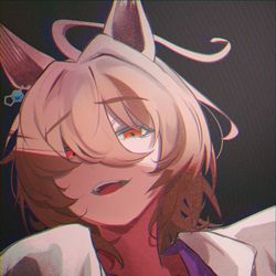 This is a pixiv picture whose title is 無題.